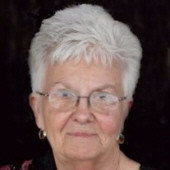 Lois Graphenteen Profile Photo