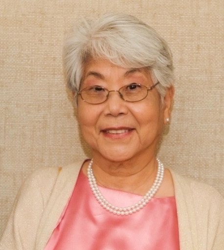 Etsuko Hayata Fowler Profile Photo
