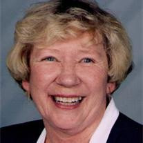 Mary Forbes Profile Photo