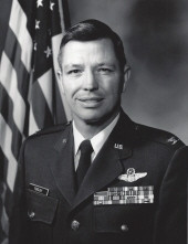 Col. Edward Stephen Tooley Profile Photo