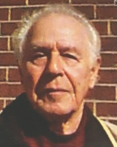 Dominic A. D'Amato's obituary image