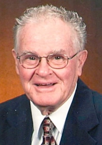 Joseph C. Stauder Profile Photo