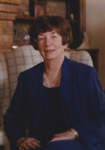 Margaret Bordewick