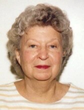 Elaine Dunham Knowles Profile Photo