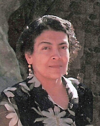 Rosalva Gomez De Flores