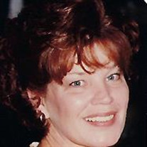 Susan Evans Profile Photo