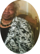 Doris McCray Profile Photo