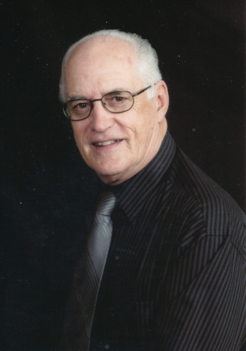 Leonard Staupe Profile Photo
