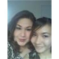Celeste D. -age 40- Arroyo Seco Maestas-Sanchez