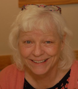 Nancy Huffer (Clouser) Profile Photo