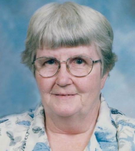 Margaret Irene Stark Profile Photo