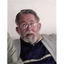 Clarence F. Mondragon
