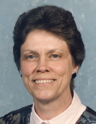 Janet Volm Profile Photo