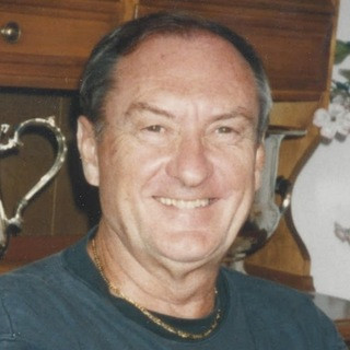 Jerry Lee Steiner