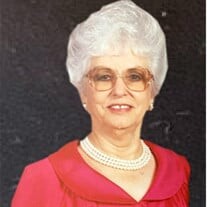 Helen Floyd Burney Profile Photo