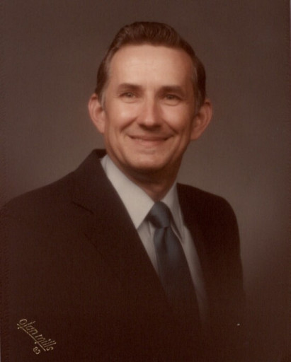 Walter Roberson Profile Photo