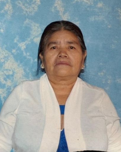 Alberta Martinez Hernandez