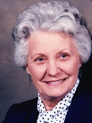 Bernice H. White