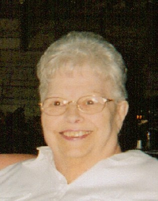 Margaret Ann Burros