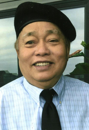 John Kam Sandkuai