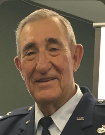 Salvatore Villano, Jr.