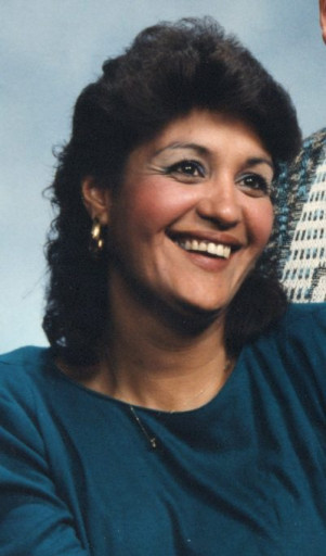 Rosa Saez Martinez Profile Photo