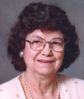 Helen Grace Nichols