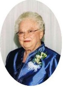 Helen M. Malisheske