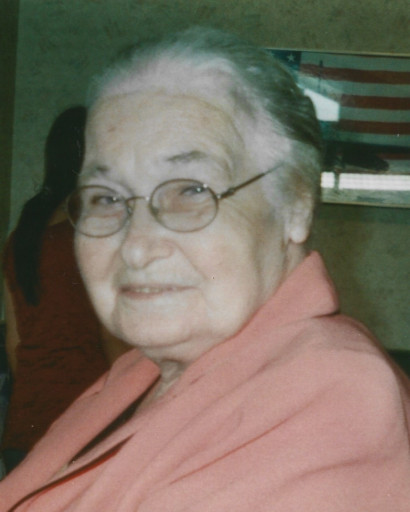 Johnnie Virginia Reid Nichols