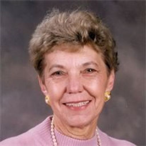 Alma Rohr Profile Photo