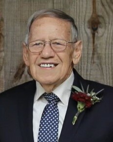Brother Herbert Harold Pettis's obituary image