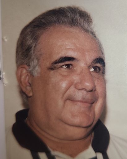 Luis Arocha Sr