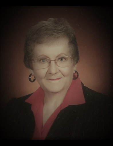 Mary Garner Profile Photo