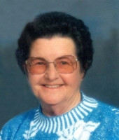 Irene Dollah Decker Hampton Profile Photo