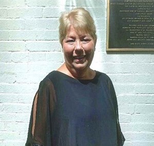 Mary Ann Sackman