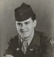 Donald Eugene Burket Profile Photo