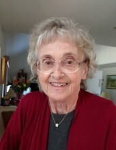 Shirley L. Hemming Profile Photo