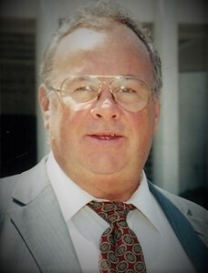 Harold Lewis Orelup Profile Photo