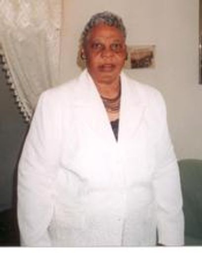 Doris Williams