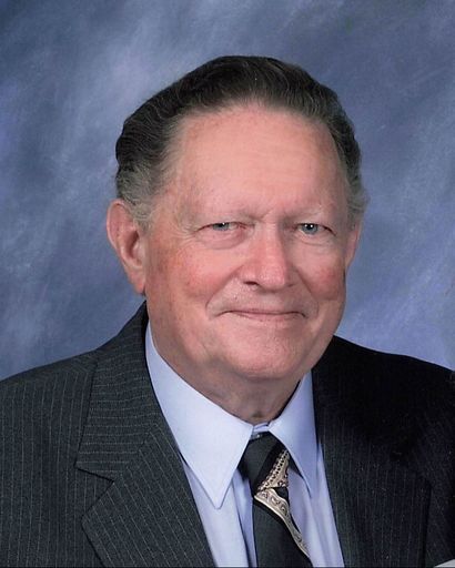 Emmett Washington Holley, Jr. Profile Photo