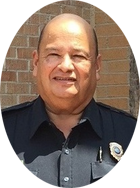 Fire Chief Rolando   Espinoza