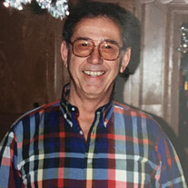 Charles A Zeto, Jr. Profile Photo
