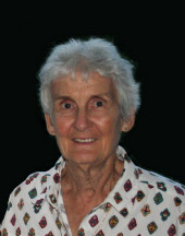 Gertrude Josephine Bode Kaemmerlen Profile Photo