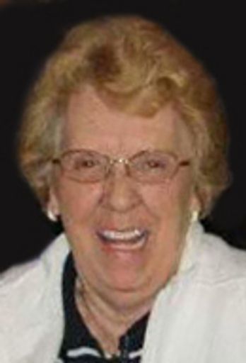 Jean Rogers Profile Photo