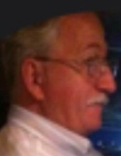 Johnny McDowell Profile Photo