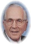 Raymond Bruce Hershey