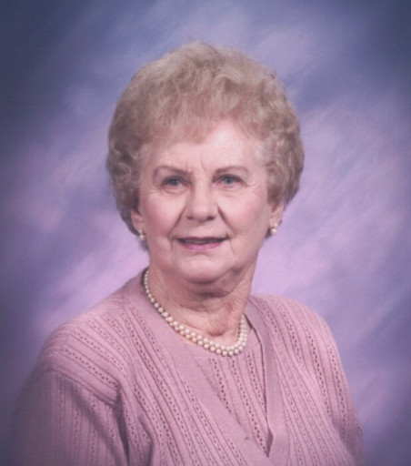 Margaret J. Graber