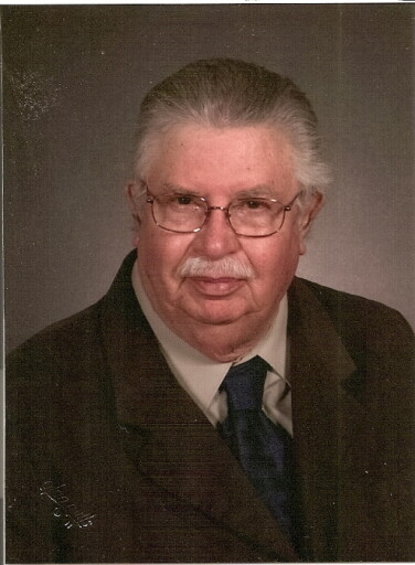 Dr. George D. Lowe Profile Photo