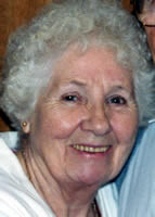 Ernestine E. Robinson Gentile