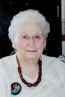 Edythe M Orcutt